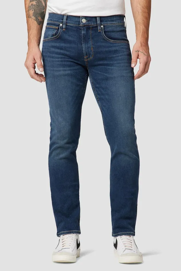 Additional Inseams Men Hudson Jeans Blake Slim Straight Jean 36034 Inseam Republic