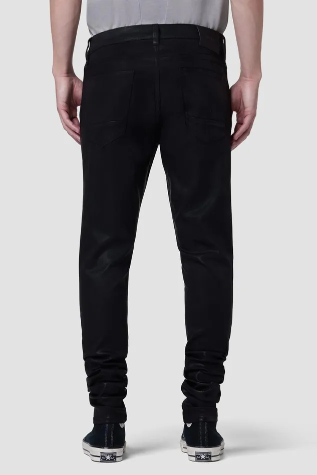 Additional Inseams Men Hudson Jeans Zack Skinny Jean 36034 Inseam Black Wax Additional Inseams Men Hudson Jeans Zack Skinny Jean 36034 Inseam Black Wax