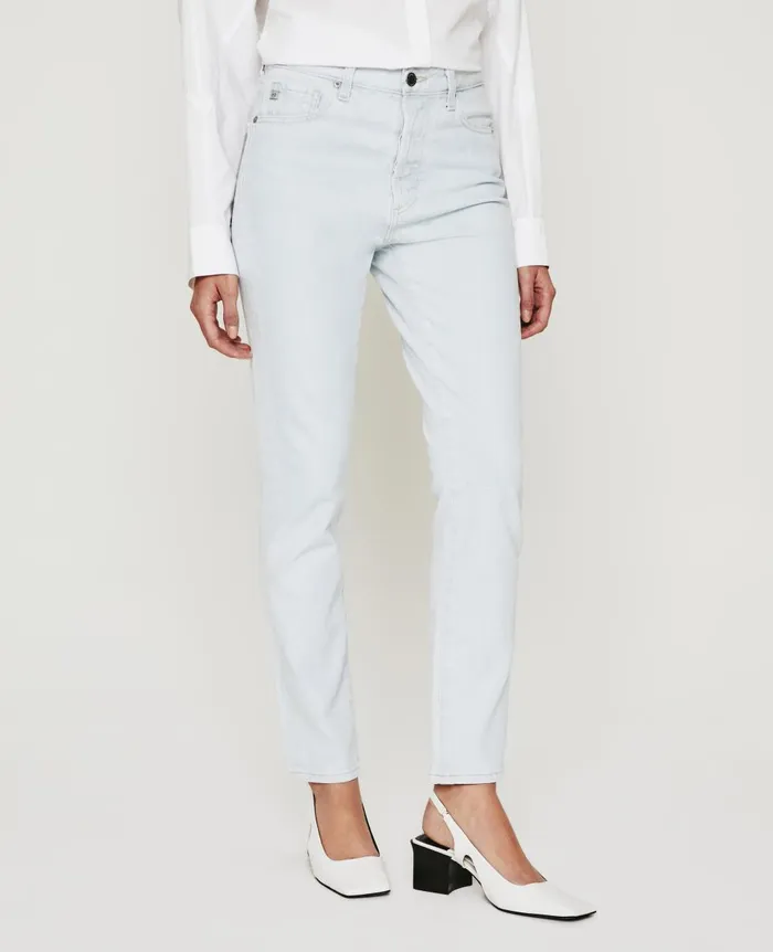 AG Jeans Alexxis Slim Chalet Women Denim AG Jeans Alexxis Slim Chalet Women Denim