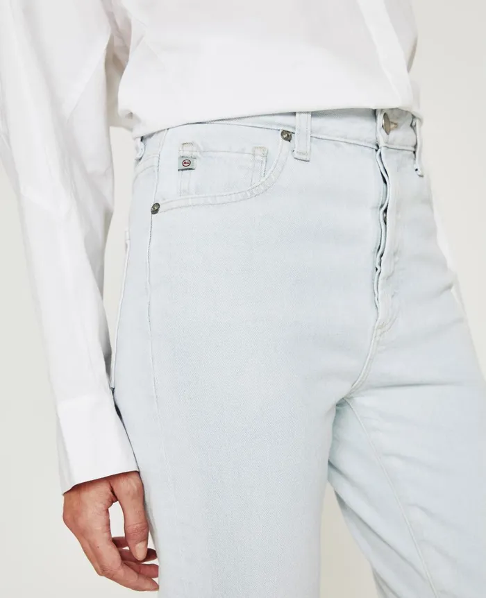 AG Jeans Alexxis Slim Chalet Women Denim AG Jeans Alexxis Slim Chalet Women Denim
