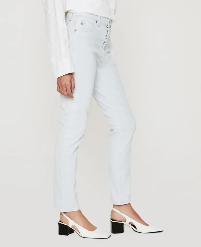 AG Jeans Alexxis Slim Chalet Women Denim AG Jeans Alexxis Slim Chalet Women Denim