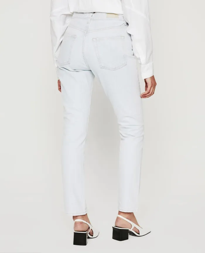 AG Jeans Alexxis Slim Chalet Women Denim AG Jeans Alexxis Slim Chalet Women Denim
