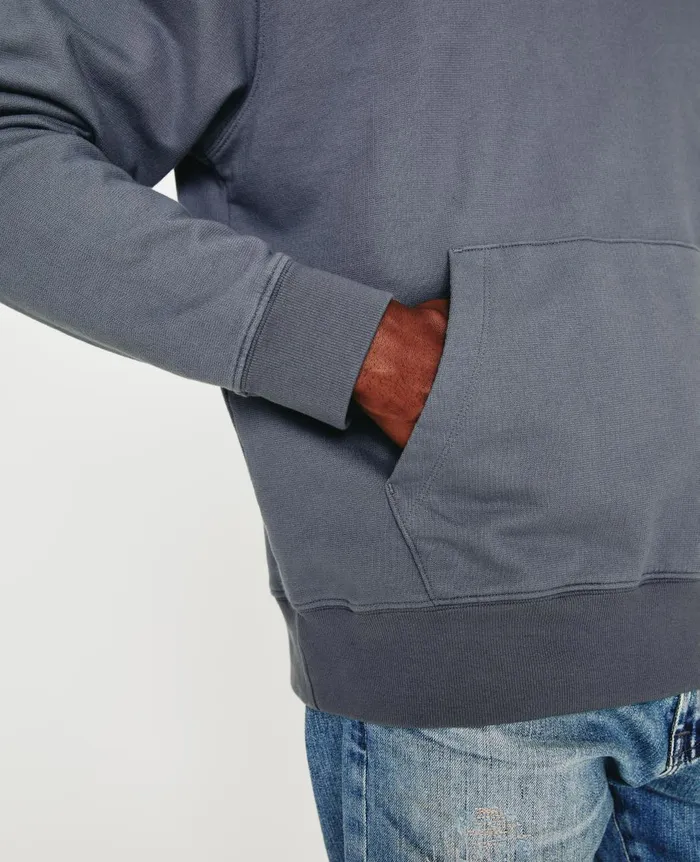 AG Jeans Arc Hoodie Desert Overcast Men Sweatshirts AG Jeans Arc Hoodie Desert Overcast Men Sweatshirts
