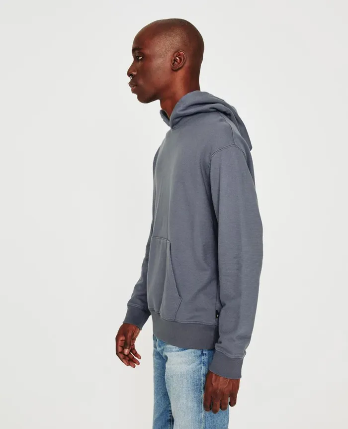 AG Jeans Arc Hoodie Desert Overcast Men Sweatshirts AG Jeans Arc Hoodie Desert Overcast Men Sweatshirts
