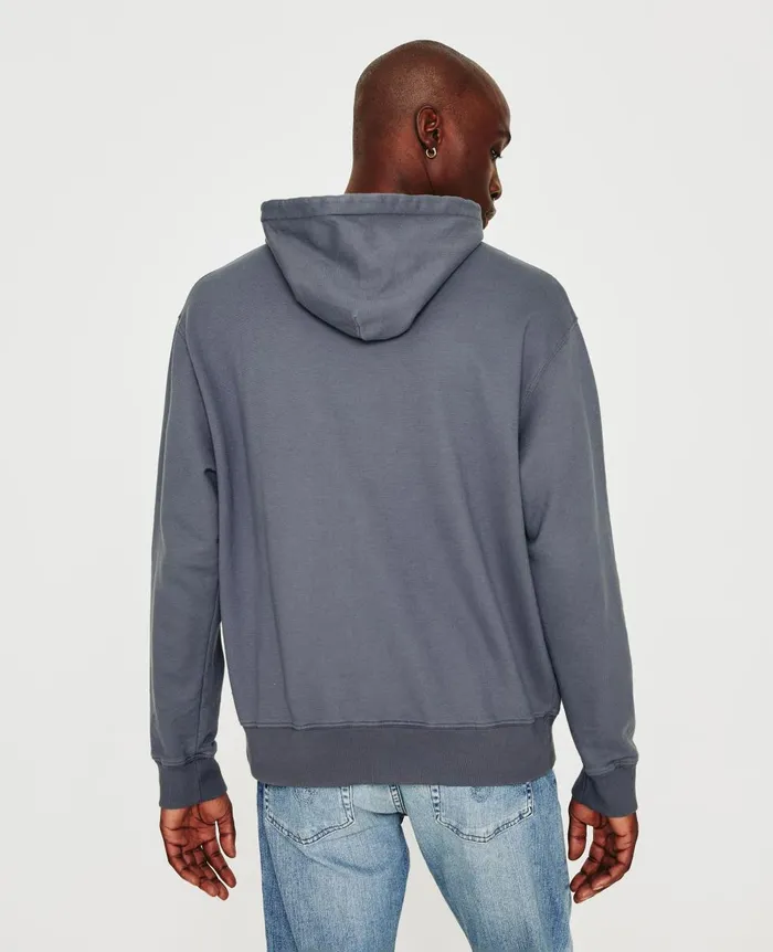 AG Jeans Arc Hoodie Desert Overcast Men Sweatshirts AG Jeans Arc Hoodie Desert Overcast Men Sweatshirts