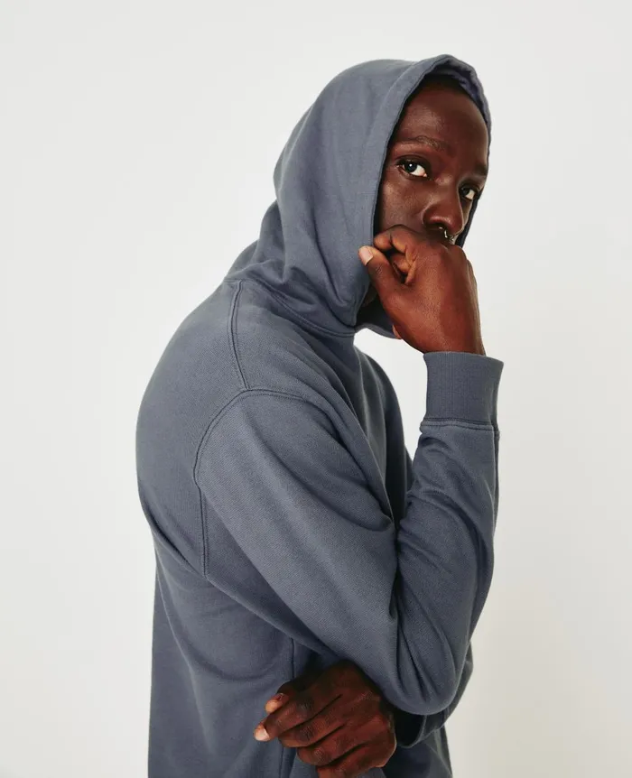 AG Jeans Arc Hoodie Desert Overcast Men Sweatshirts AG Jeans Arc Hoodie Desert Overcast Men Sweatshirts