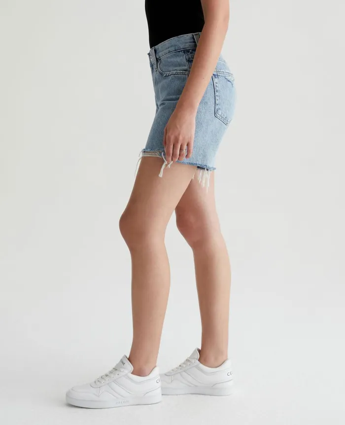 AG Jeans Becke Short Glory Days Moonwash Women Denim AG Jeans Becke Short Glory Days Moonwash Women Denim