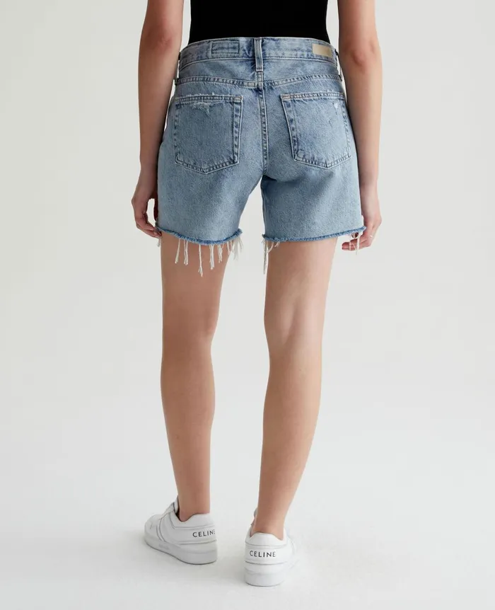 AG Jeans Becke Short Glory Days Moonwash Women Denim AG Jeans Becke Short Glory Days Moonwash Women Denim