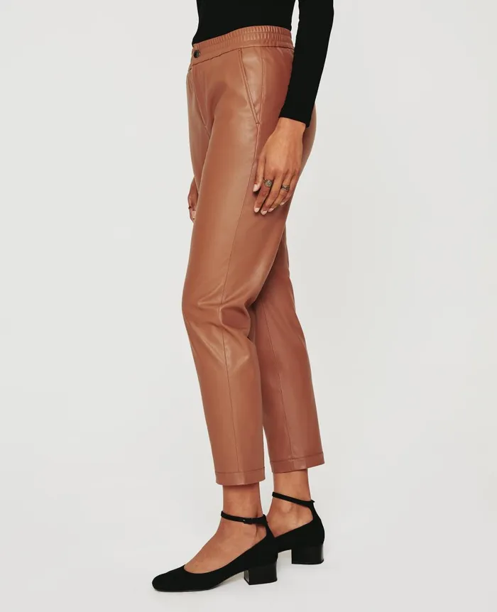 AG Jeans Caden Casual Canyon Rock Women Pants AG Jeans Caden Casual Canyon Rock Women Pants