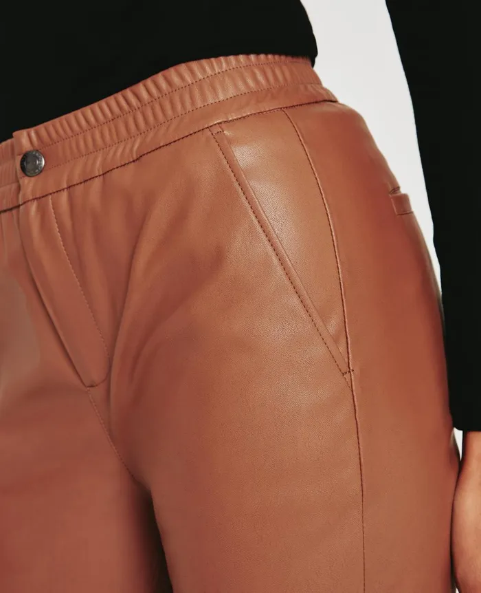 AG Jeans Caden Casual Canyon Rock Women Pants AG Jeans Caden Casual Canyon Rock Women Pants