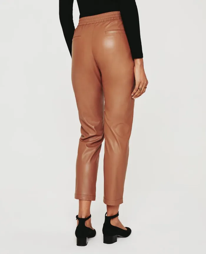 AG Jeans Caden Casual Canyon Rock Women Pants AG Jeans Caden Casual Canyon Rock Women Pants