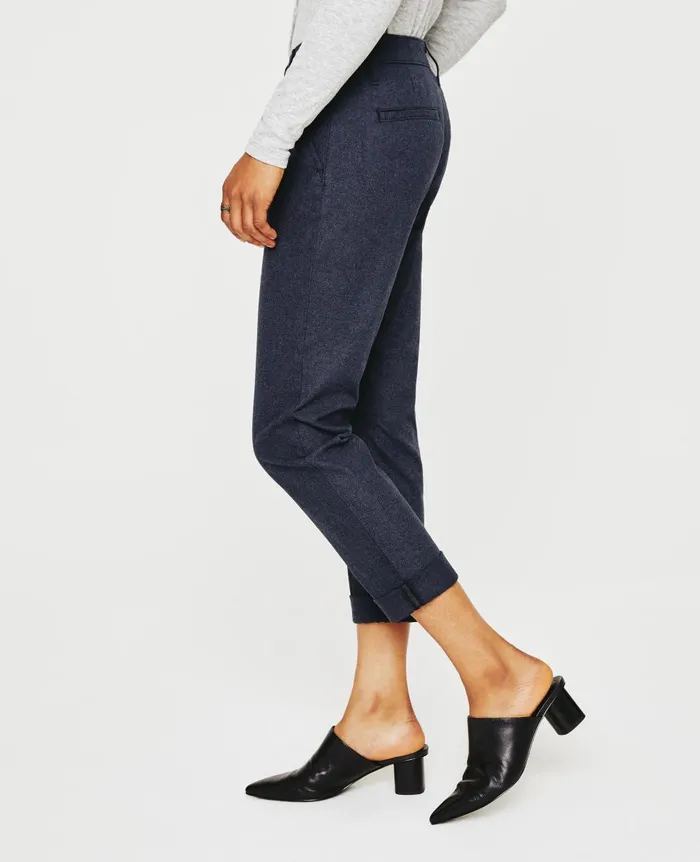 AG Jeans Caden Gunpowder Women Pants AG Jeans Caden Gunpowder Women Pants