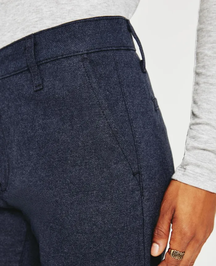 AG Jeans Caden Gunpowder Women Pants AG Jeans Caden Gunpowder Women Pants