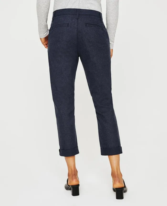 AG Jeans Caden Gunpowder Women Pants AG Jeans Caden Gunpowder Women Pants