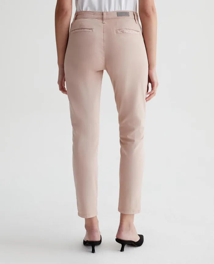 AG Jeans Caden Sulfur Rose Cloud Women Pants AG Jeans Caden Sulfur Rose Cloud Women Pants