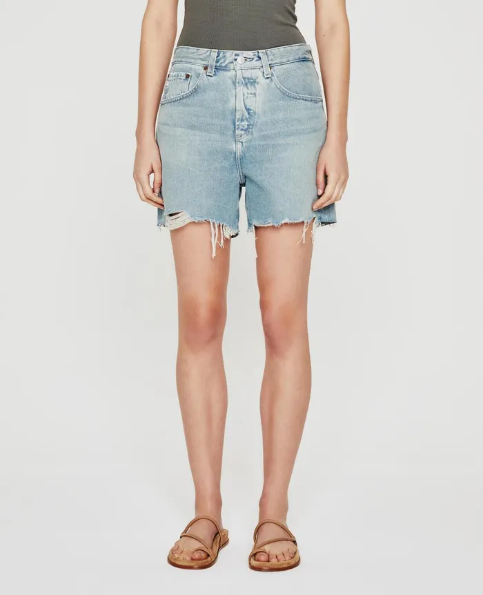 AG Jeans Clove Short 21 Years Road Trip Women Skirts and Shorts AG Jeans Clove Short 21 Years Road Trip Women Skirts and Shorts