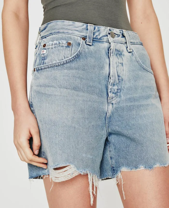 AG Jeans Clove Short 21 Years Road Trip Women Skirts and Shorts AG Jeans Clove Short 21 Years Road Trip Women Skirts and Shorts