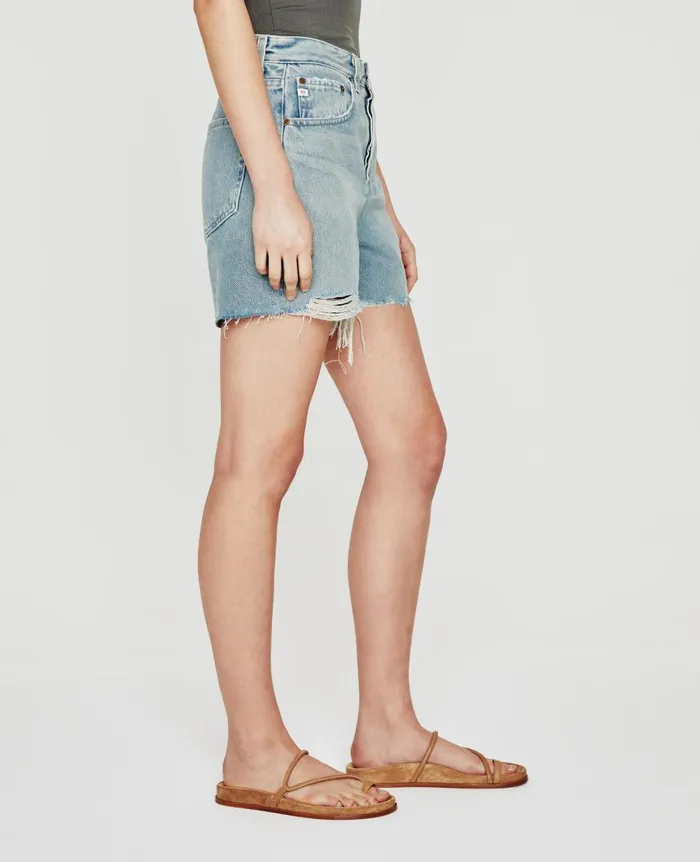 AG Jeans Clove Short 21 Years Road Trip Women Skirts and Shorts AG Jeans Clove Short 21 Years Road Trip Women Skirts and Shorts