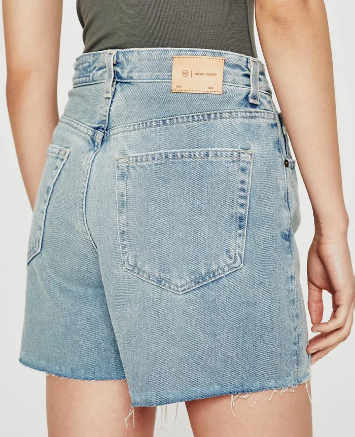 AG Jeans Clove Short 21 Years Road Trip Women Skirts and Shorts AG Jeans Clove Short 21 Years Road Trip Women Skirts and Shorts