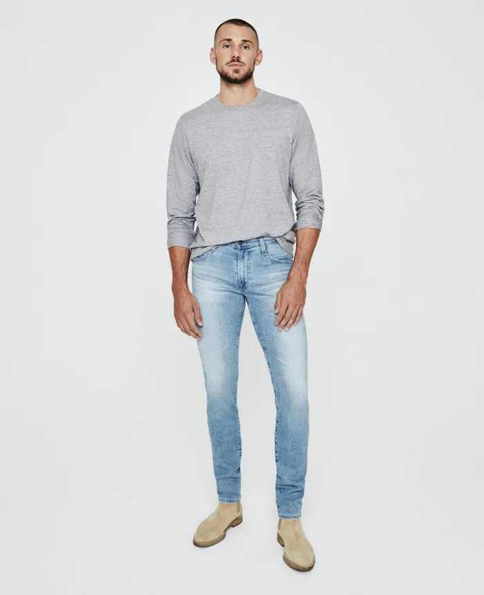 AG Jeans Dylan Flagstaff Men Denim