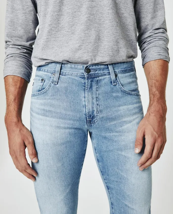 AG Jeans Dylan Flagstaff Men Denim AG Jeans Dylan Flagstaff Men Denim