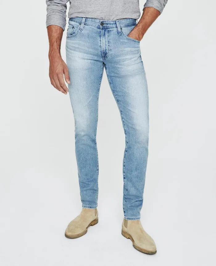 AG Jeans Dylan Flagstaff Men Denim AG Jeans Dylan Flagstaff Men Denim
