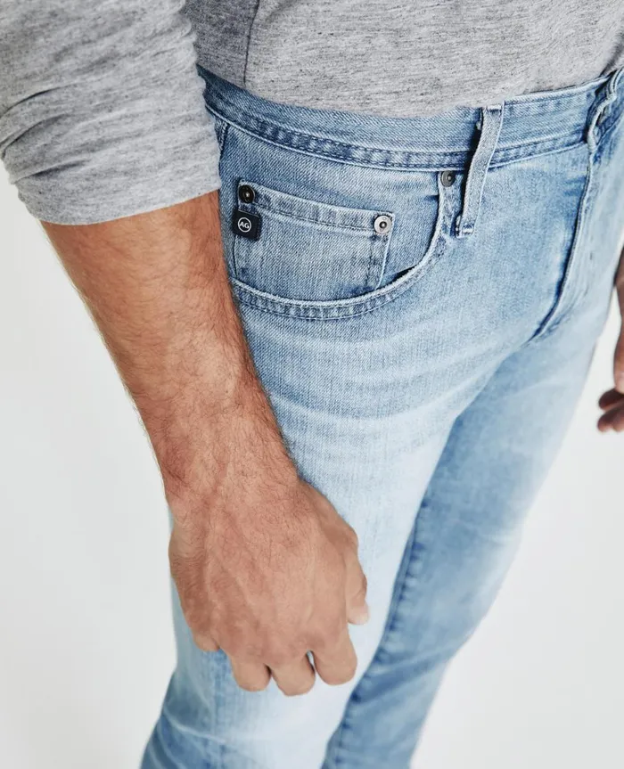 AG Jeans Dylan Flagstaff Men Denim AG Jeans Dylan Flagstaff Men Denim