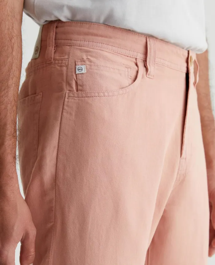 AG Jeans Everett Blush Paradise Men Pants AG Jeans Everett Blush Paradise Men Pants
