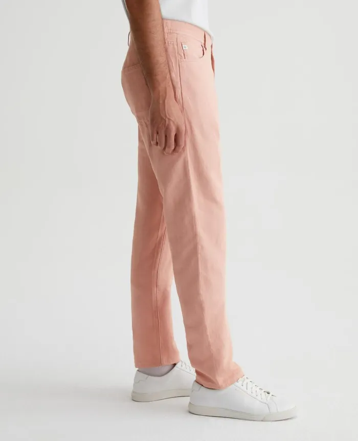 AG Jeans Everett Blush Paradise Men Pants AG Jeans Everett Blush Paradise Men Pants