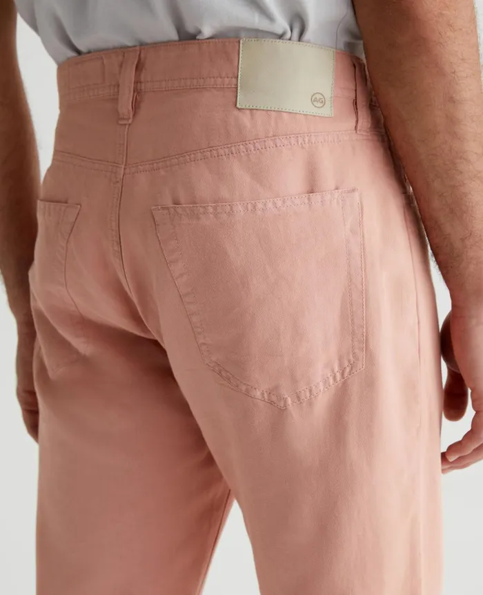 AG Jeans Everett Blush Paradise Men Pants AG Jeans Everett Blush Paradise Men Pants