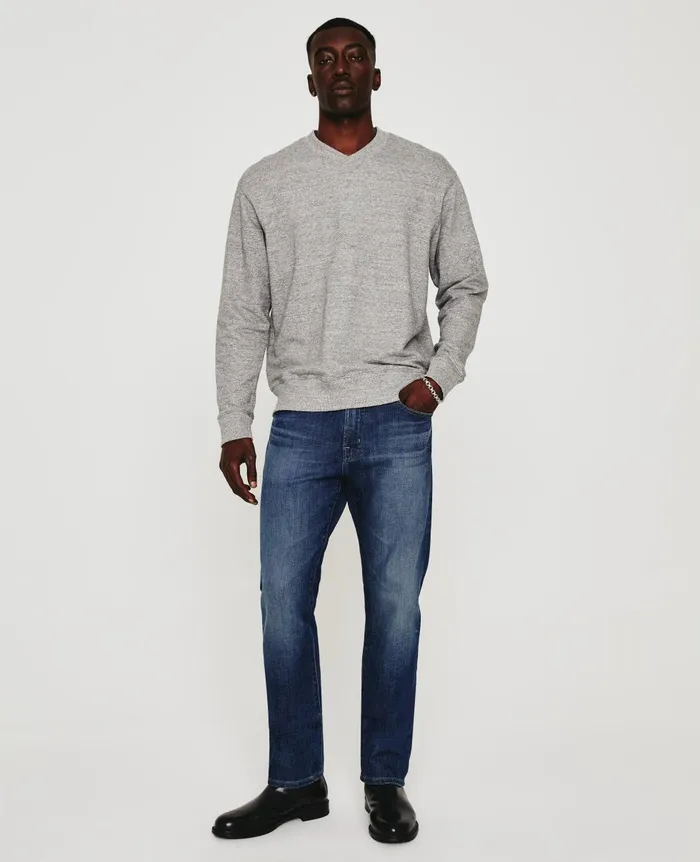 AG Jeans Everett Holidaze Men Denim