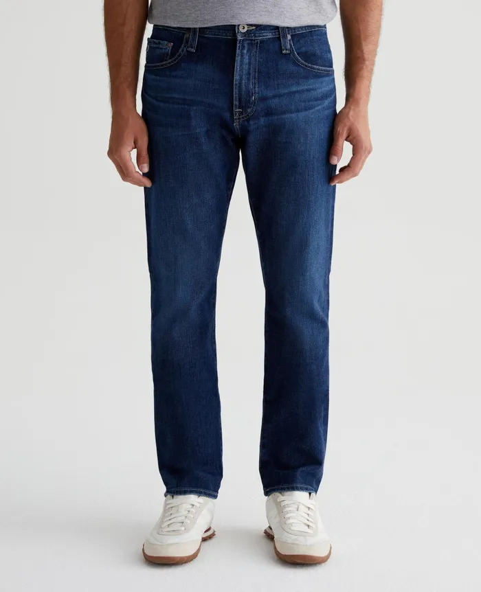 AG Jeans Everett Midlands Men Denim AG Jeans Everett Midlands Men Denim