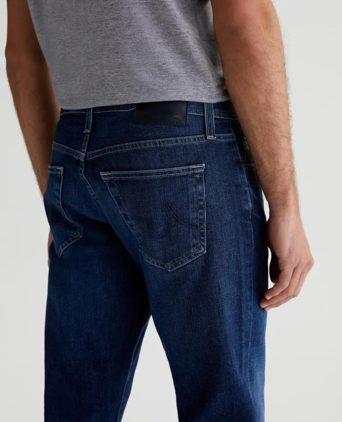 AG Jeans Everett Midlands Men Denim AG Jeans Everett Midlands Men Denim