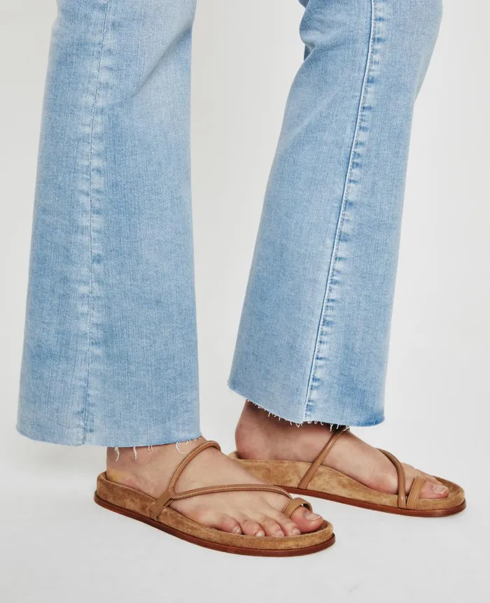 AG Jeans Farrah Boot 21 Years Coastline Women Denim AG Jeans Farrah Boot 21 Years Coastline Women Denim