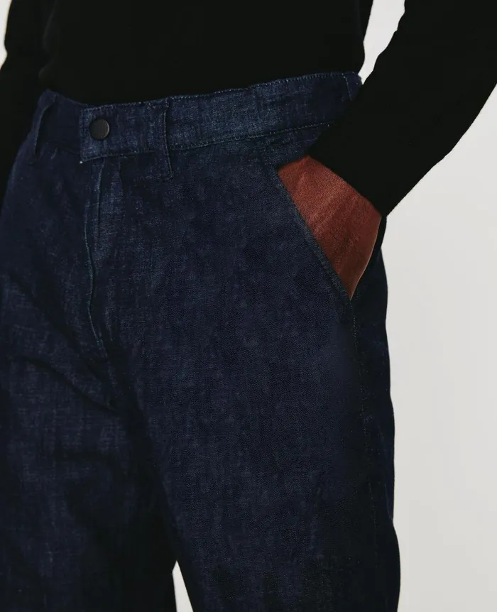 AG Jeans Garreth Jogger Drummer Men Denim AG Jeans Garreth Jogger Drummer Men Denim