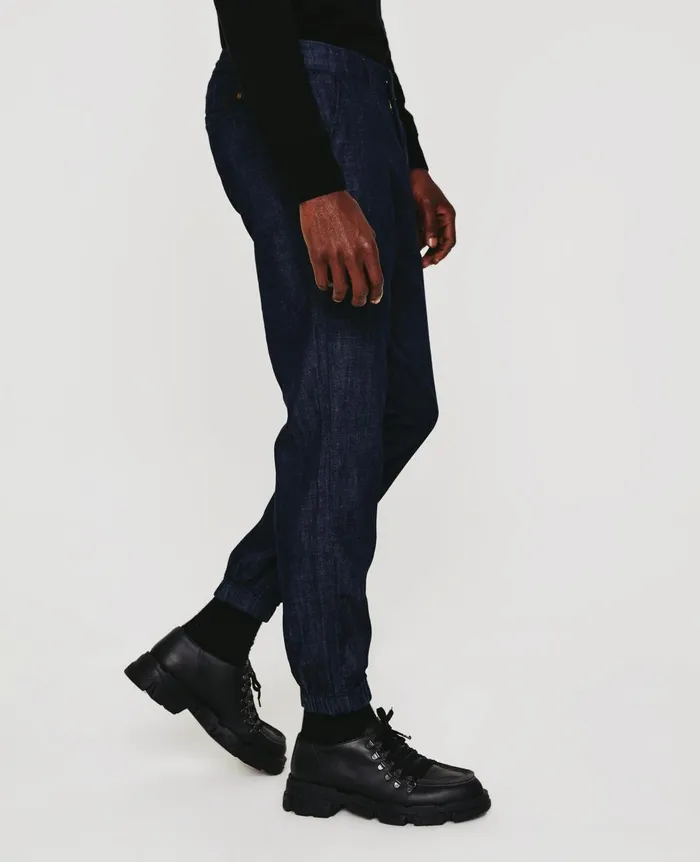 AG Jeans Garreth Jogger Drummer Men Denim AG Jeans Garreth Jogger Drummer Men Denim