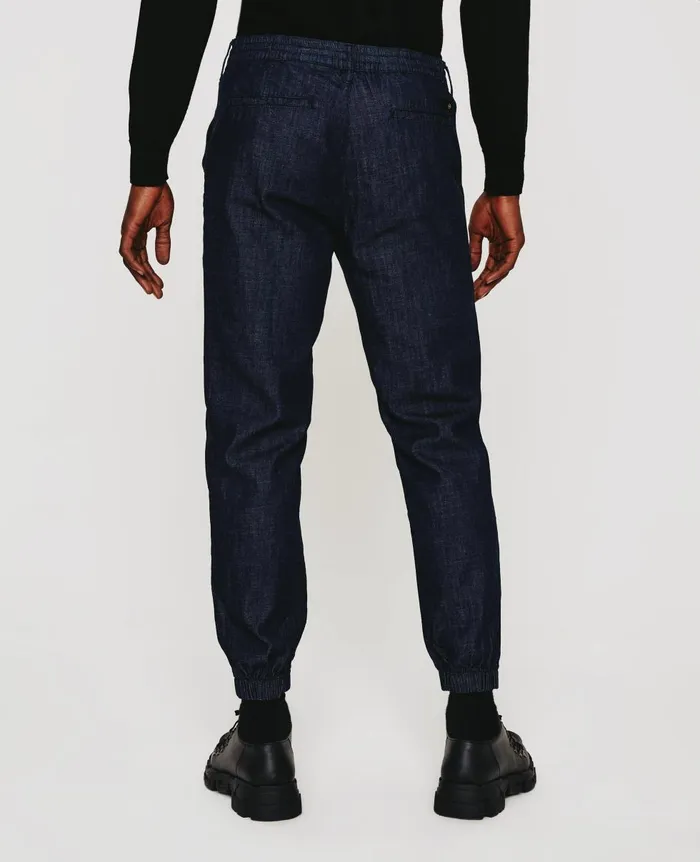 AG Jeans Garreth Jogger Drummer Men Denim AG Jeans Garreth Jogger Drummer Men Denim