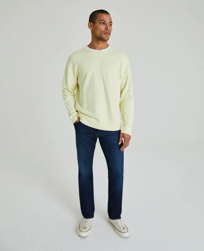 AG Jeans Graduate Crusade Men Denim
