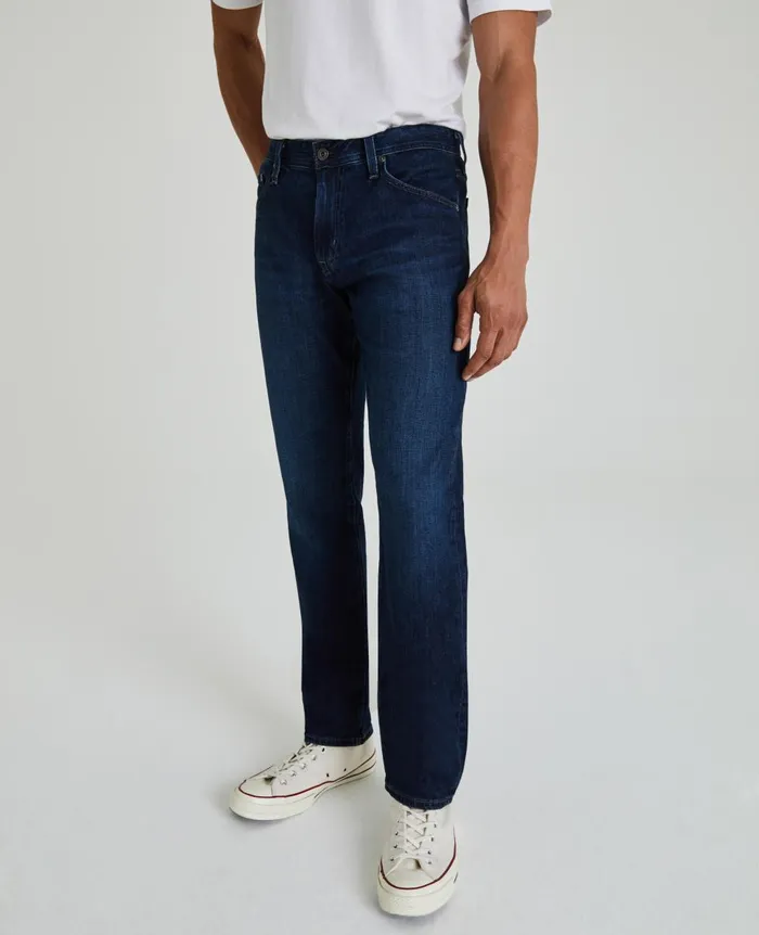 AG Jeans Graduate Crusade Men Denim AG Jeans Graduate Crusade Men Denim