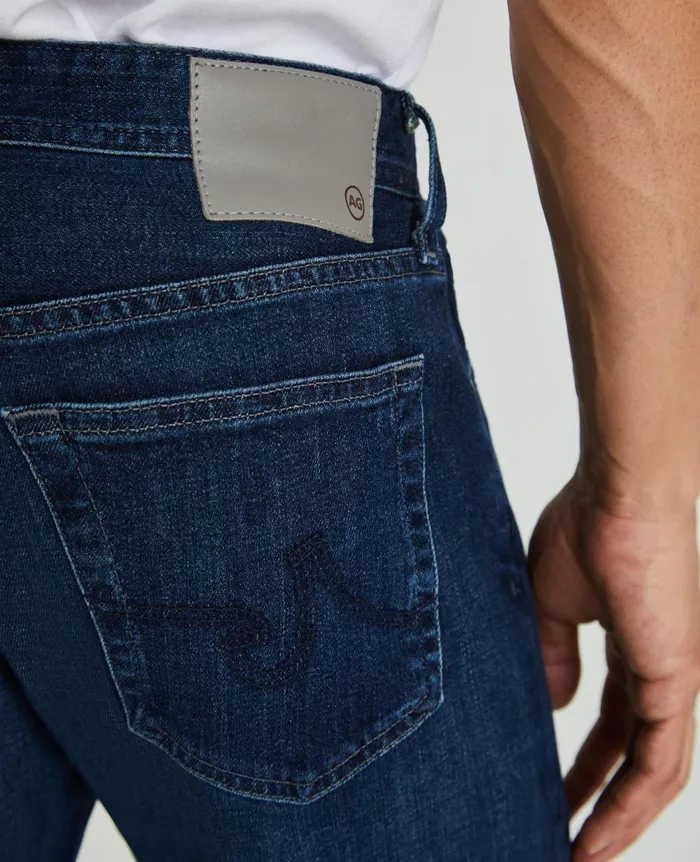 AG Jeans Graduate Crusade Men Denim AG Jeans Graduate Crusade Men Denim