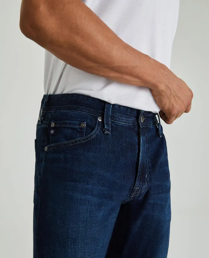 AG Jeans Graduate Crusade Men Denim AG Jeans Graduate Crusade Men Denim