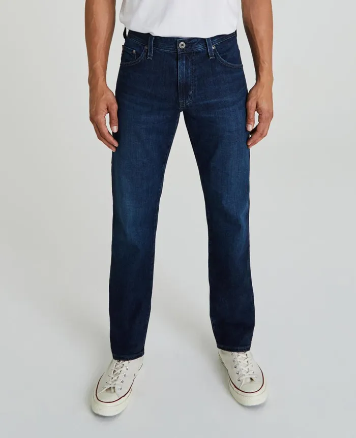 AG Jeans Graduate Crusade Men Denim AG Jeans Graduate Crusade Men Denim