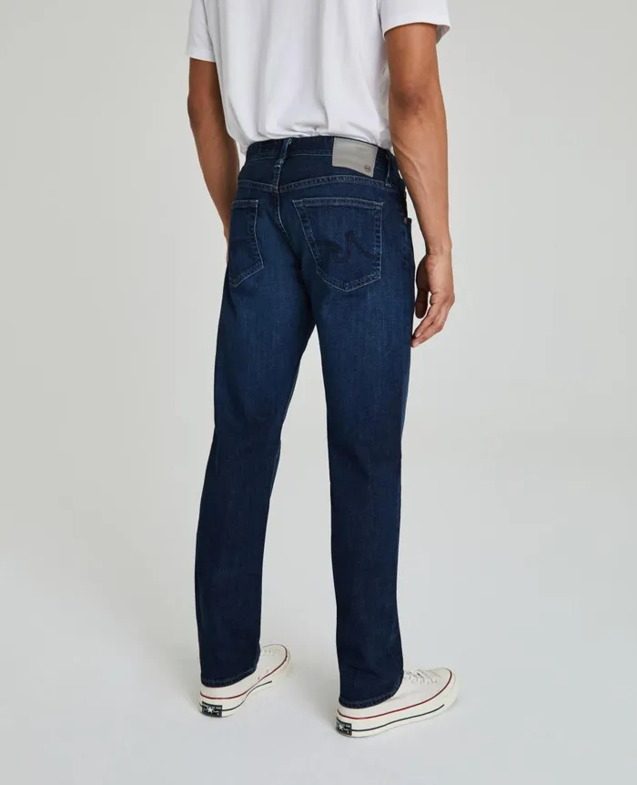AG Jeans Graduate Crusade Men Denim AG Jeans Graduate Crusade Men Denim