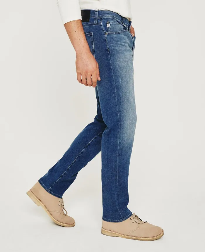 AG Jeans Graduate Isla Vista Men Denim AG Jeans Graduate Isla Vista Men Denim
