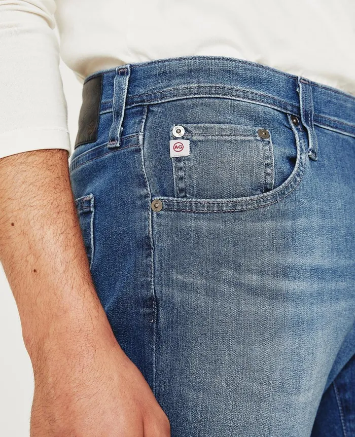 AG Jeans Graduate Isla Vista Men Denim AG Jeans Graduate Isla Vista Men Denim