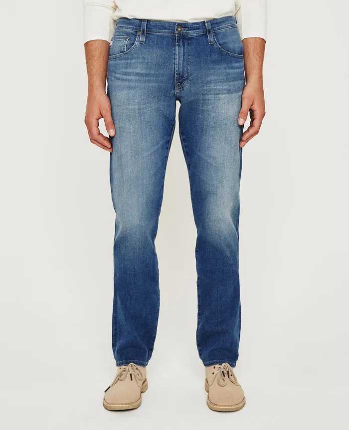 AG Jeans Graduate Isla Vista Men Denim AG Jeans Graduate Isla Vista Men Denim