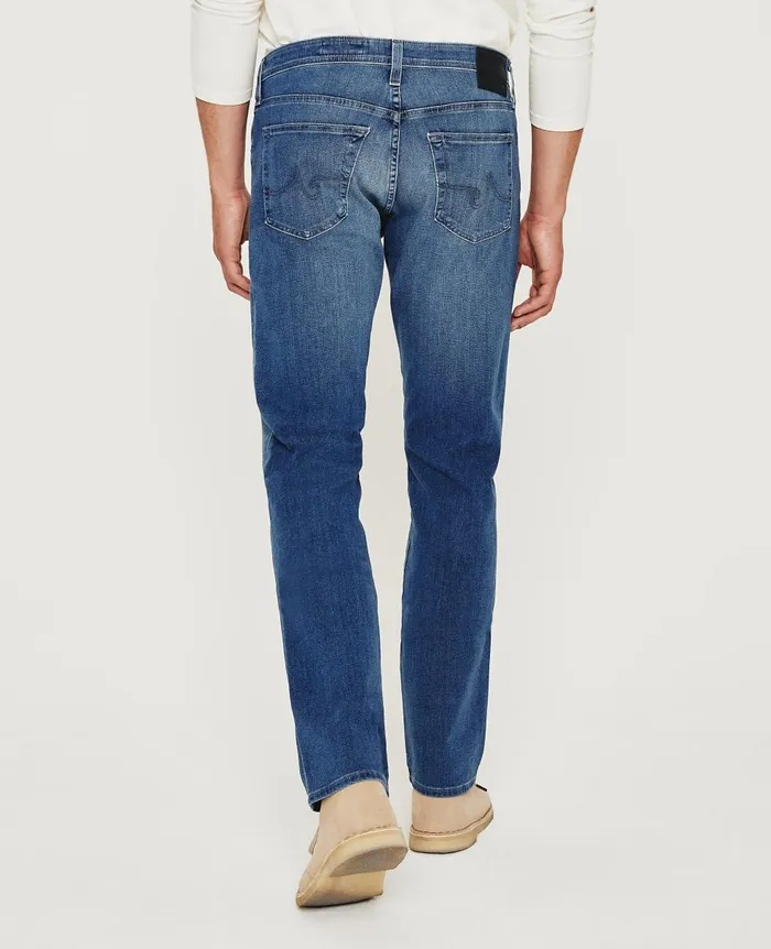 AG Jeans Graduate Isla Vista Men Denim AG Jeans Graduate Isla Vista Men Denim