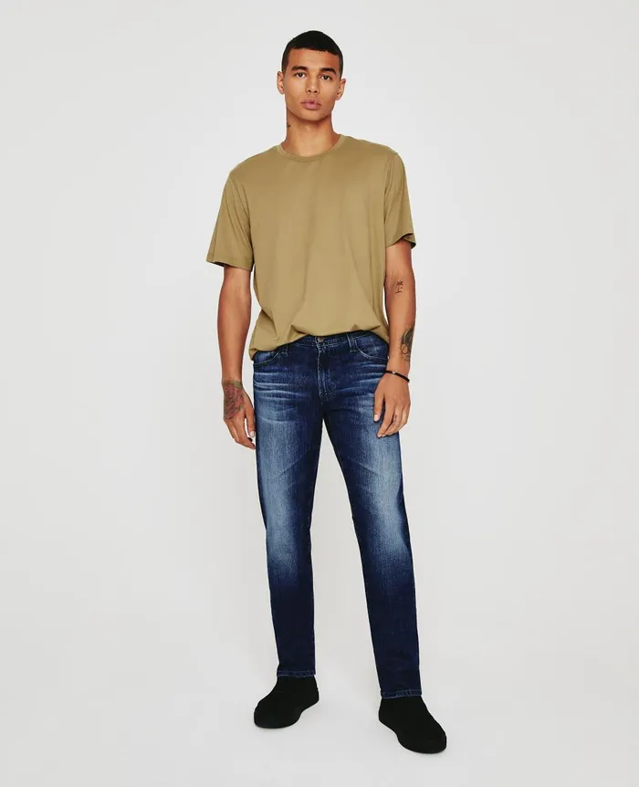 AG Jeans Graduate Landmark Men Denim