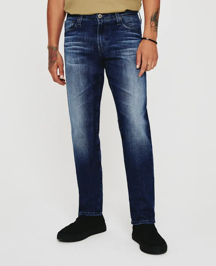 AG Jeans Graduate Landmark Men Denim AG Jeans Graduate Landmark Men Denim