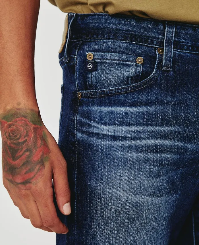 AG Jeans Graduate Landmark Men Denim AG Jeans Graduate Landmark Men Denim